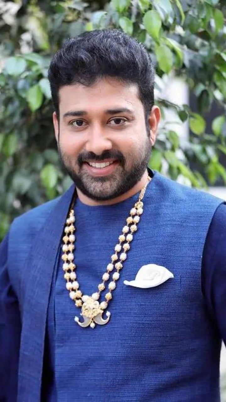 Siva Balaji, Supporting Artist, Hyderabad