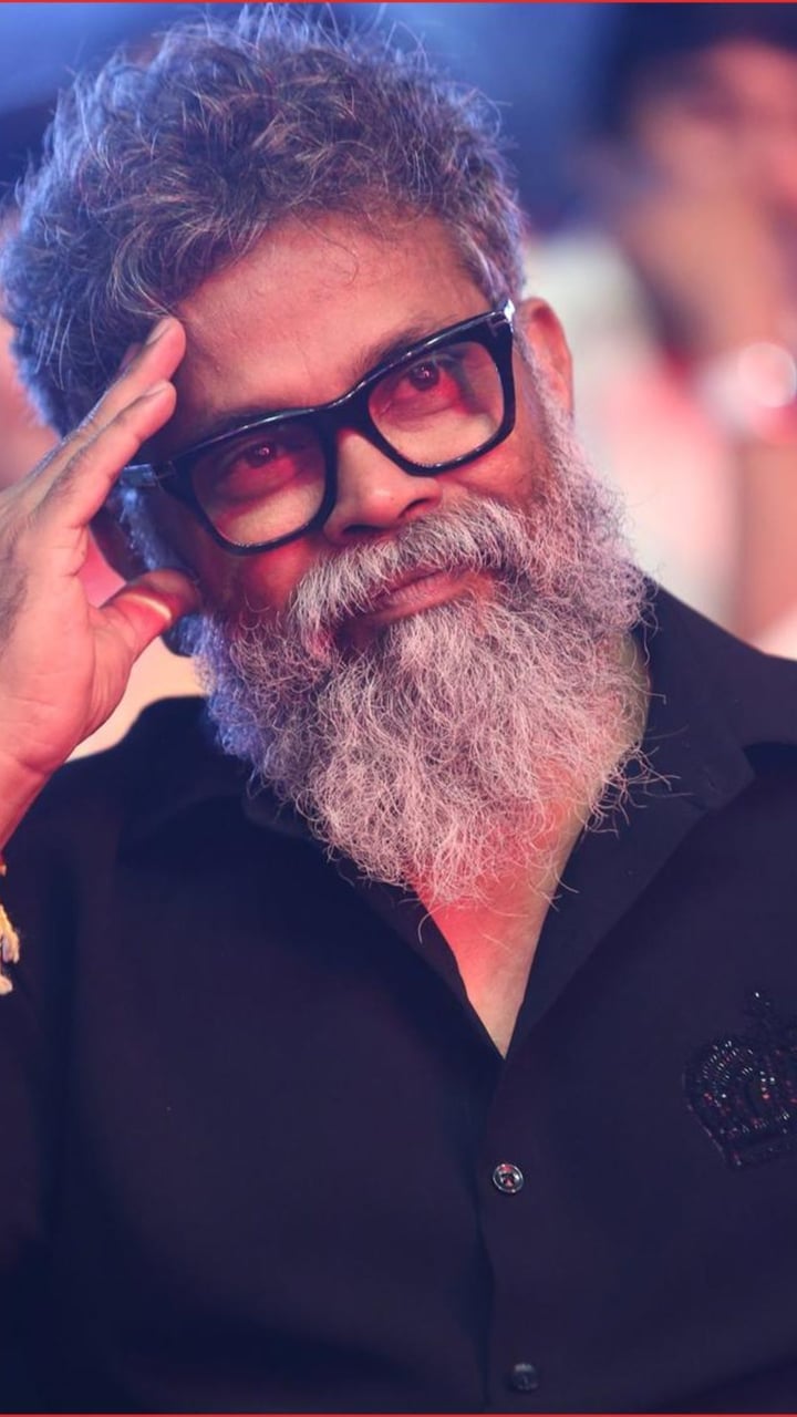 Sukumar, Director, Hyderabad