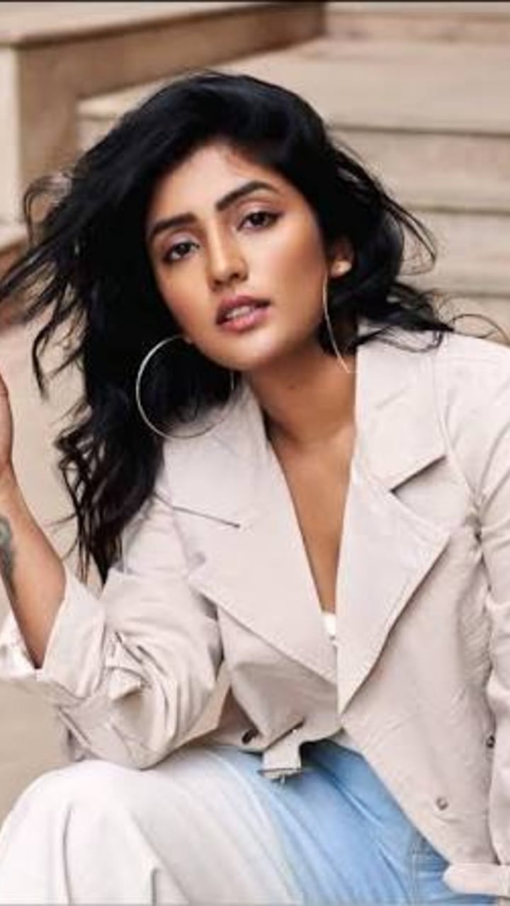 Eesha Rebba, Heroine, Warangal