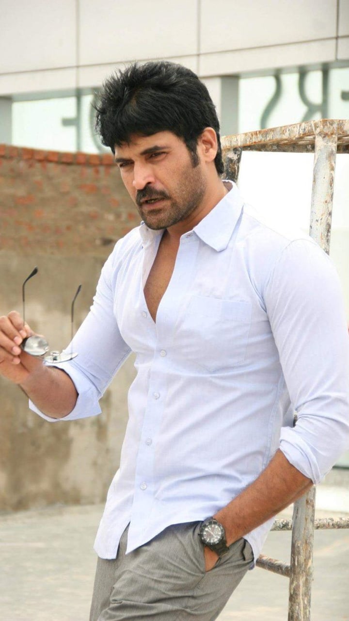Subbaraju Santosh, Supporting Artist, Hyderabad