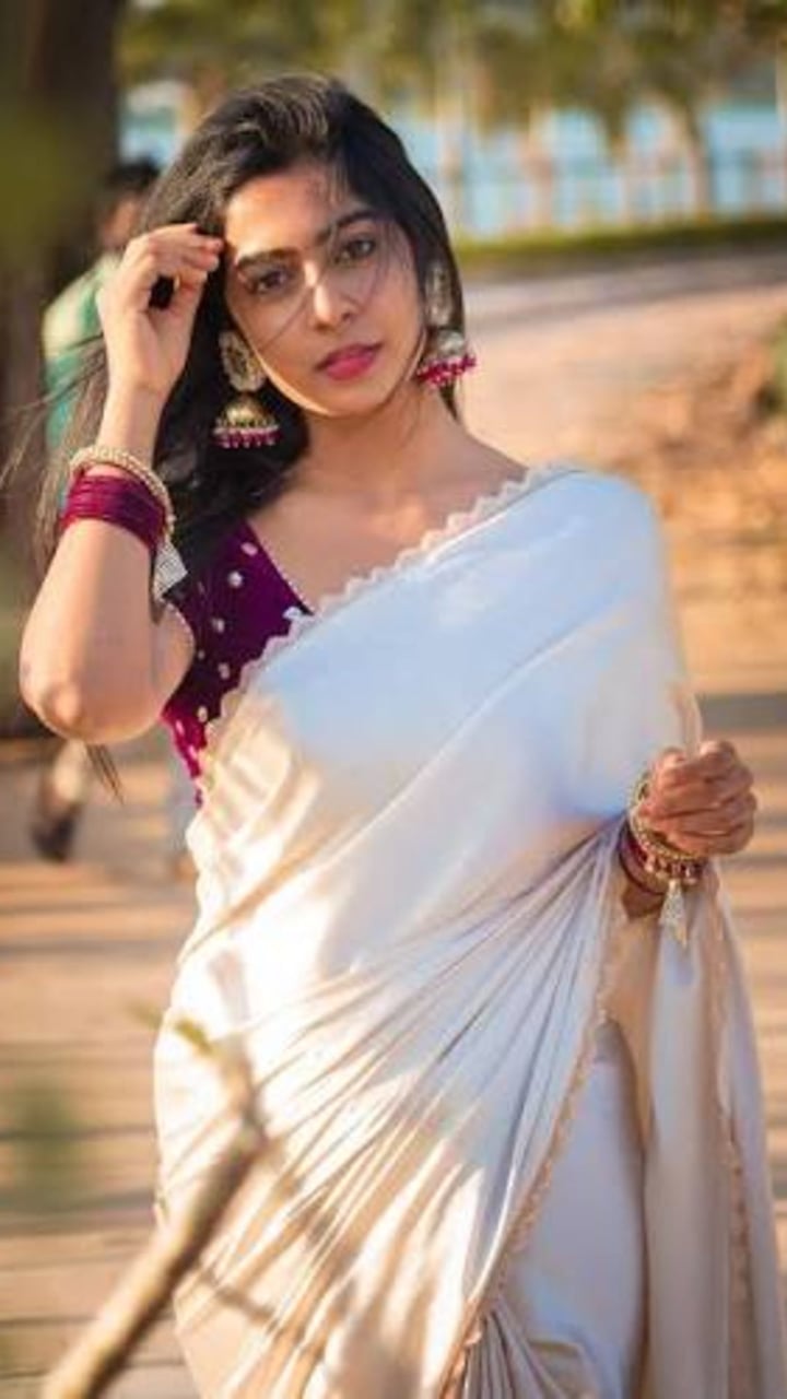 Megha Lekha, Heroine, Hyderabad