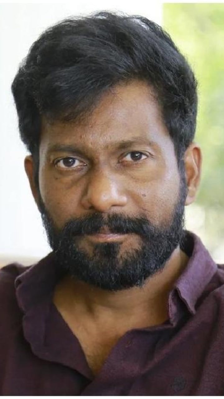 Buchi Babu Sana, Director, Hyderabad