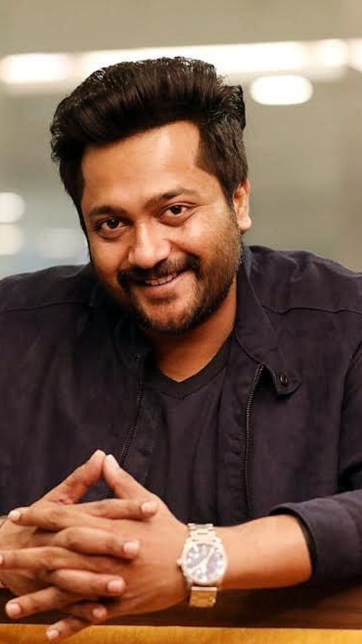 Bobby Simha, Villain, Chennai
