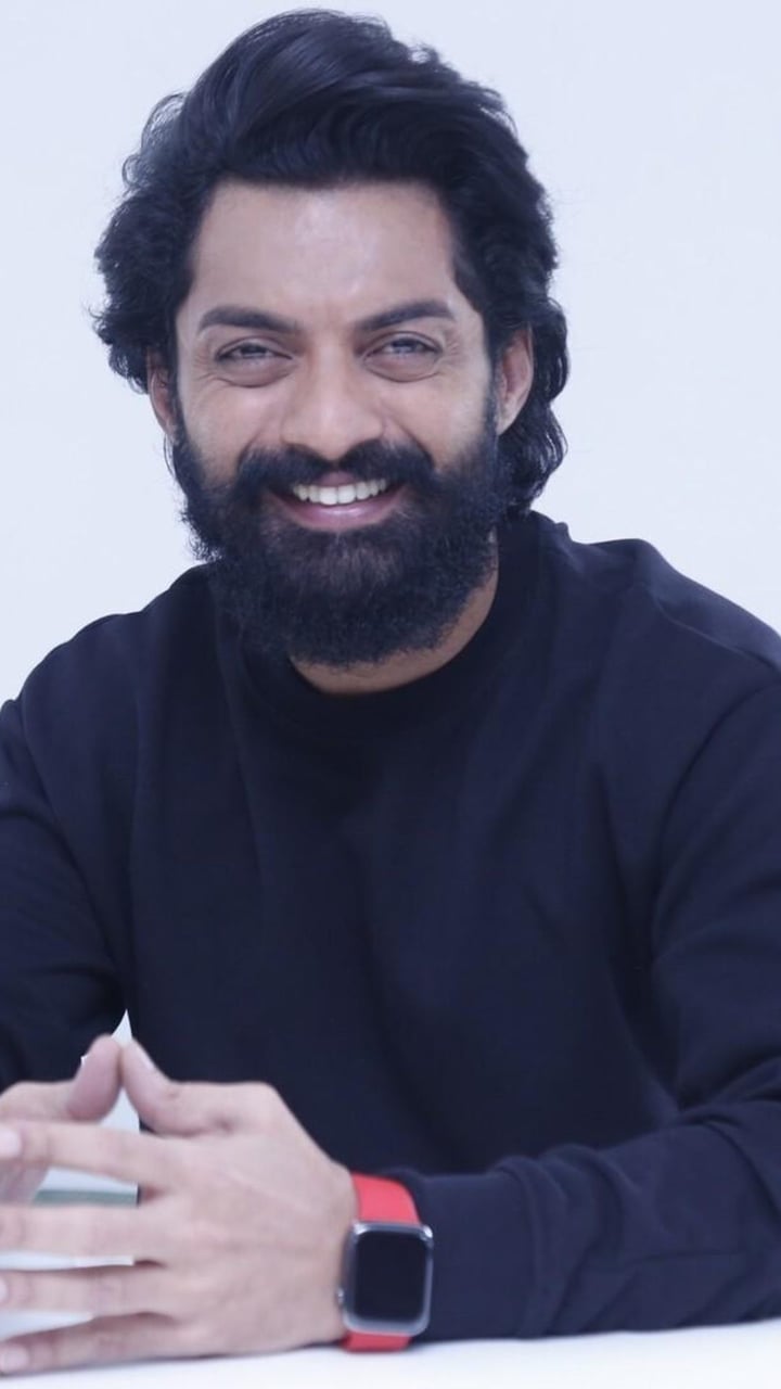 Nandamuri Kalyan Ram, Hero, Hyderabad