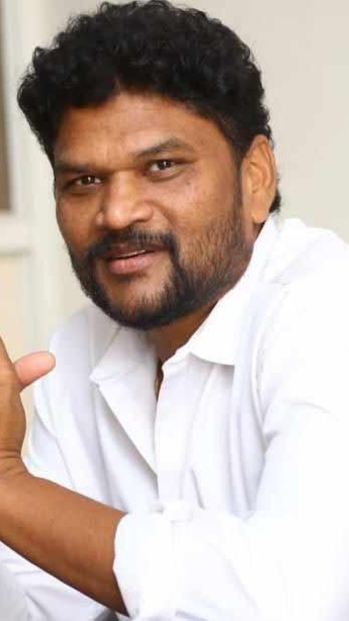 Parasuram Petla, Director, Hyderabad