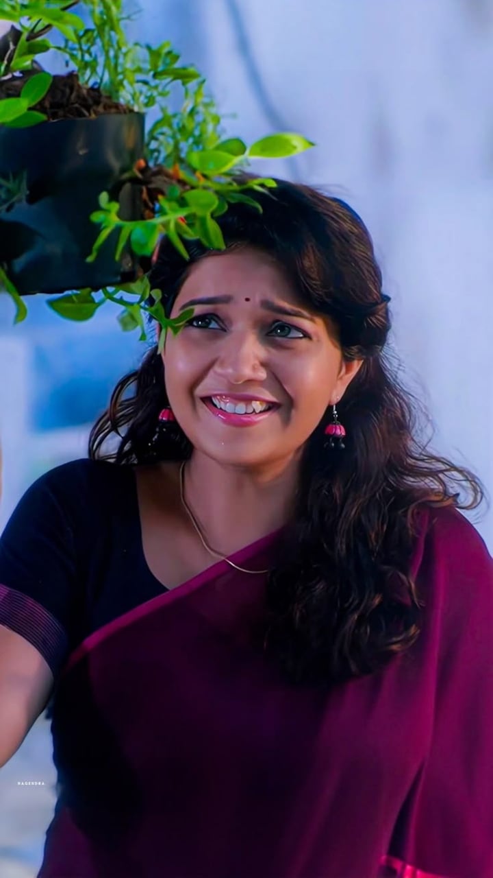 Swathi Reddy, Supporting Artist, Hyderabad