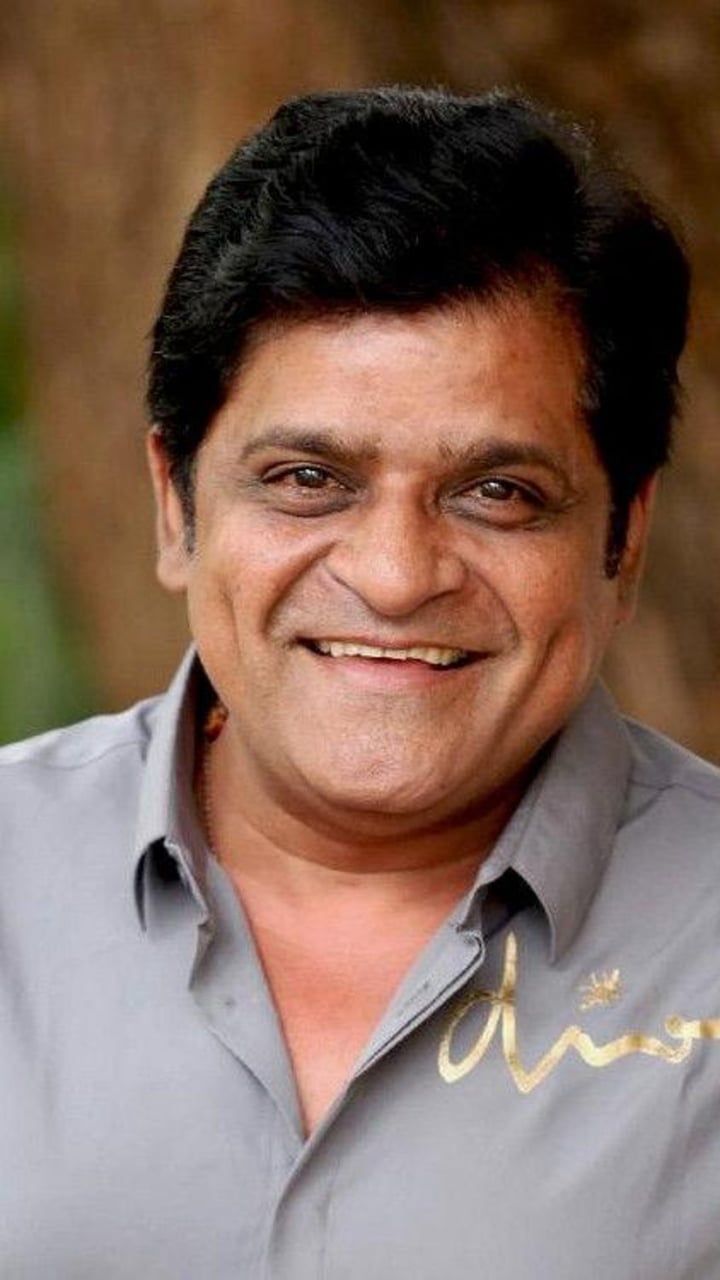 Ali Basha, Comedian, Hyderabad