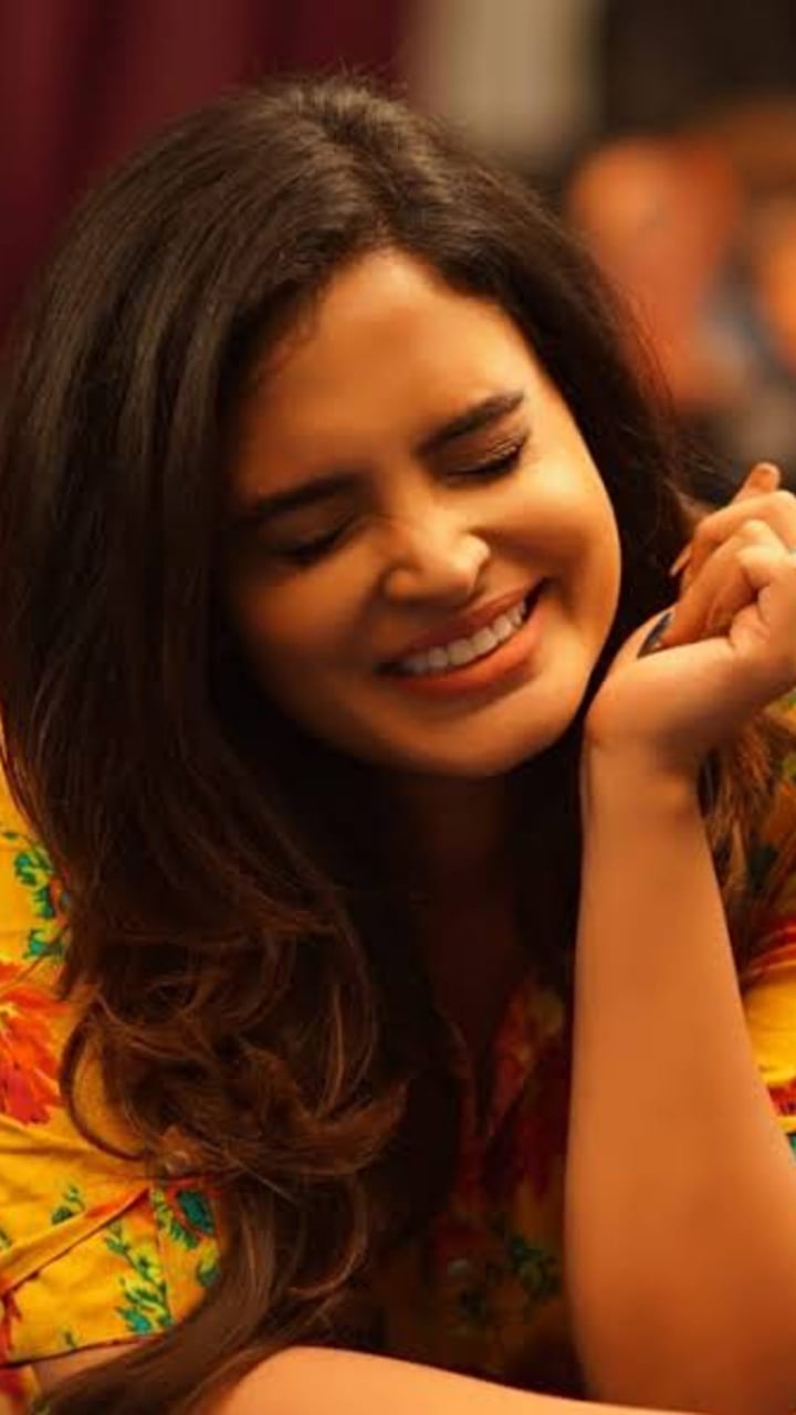 Sarayu Roy, Supporting Artist, Hyderabad