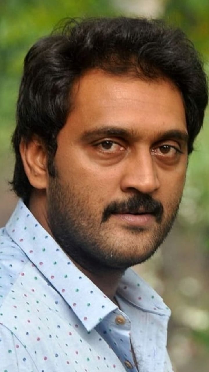 Ajay, Villain, Hyderabad