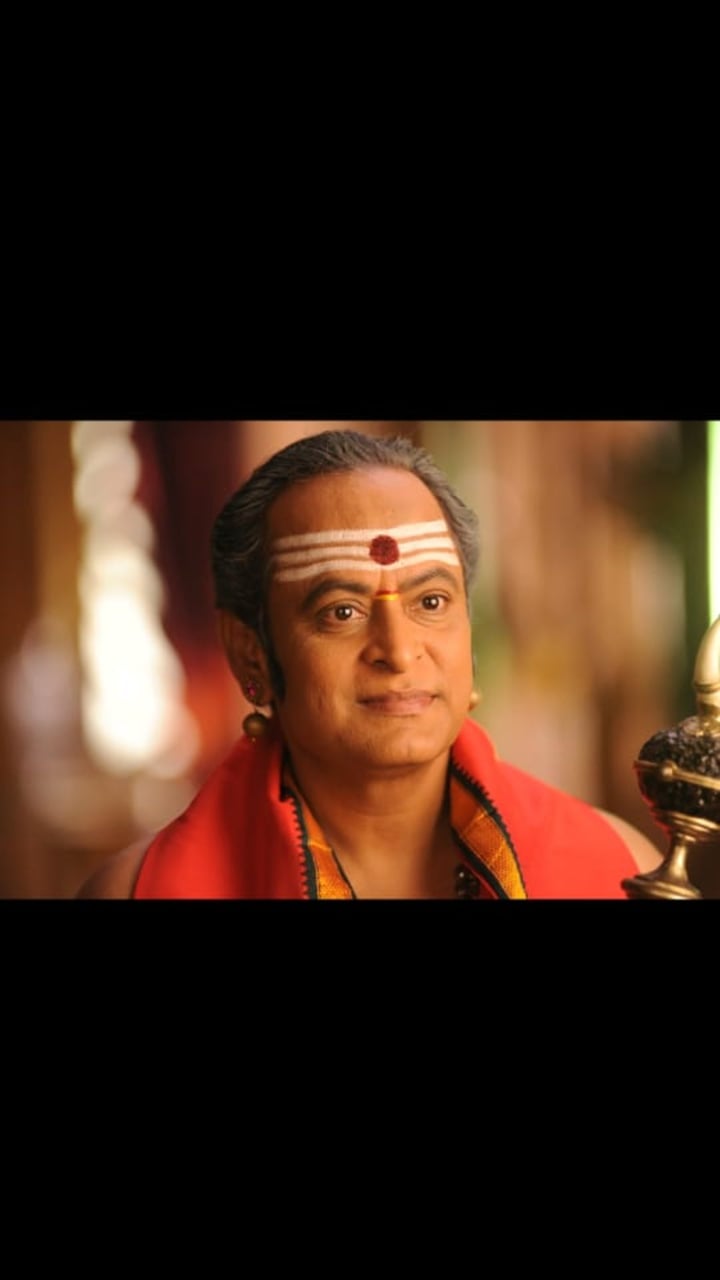ADITYA, Male Character, Hyderabad