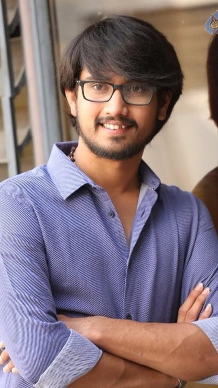 Raj Tarun, Hero, Hyderabad