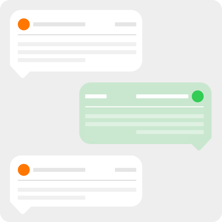 Gestandaardiseerde sjablonen