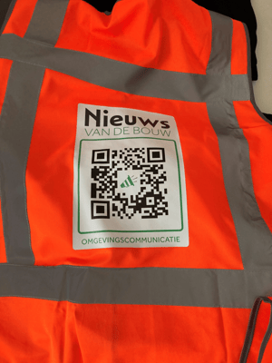 Bewonercommunicatie hesje