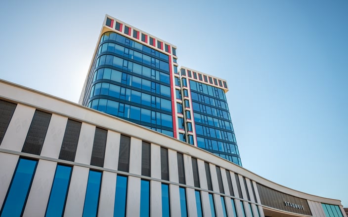 Opdrachtgever gemeente