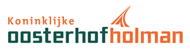 Omgevingscommunicatie voor Oosterhof Holman