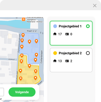Categoriseren en filteren