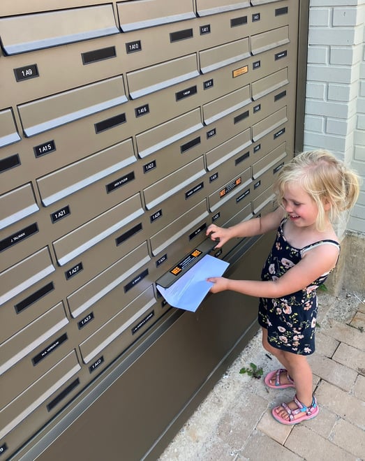 Voordelen bewonerscommunicatie