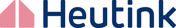 Logo Heutink