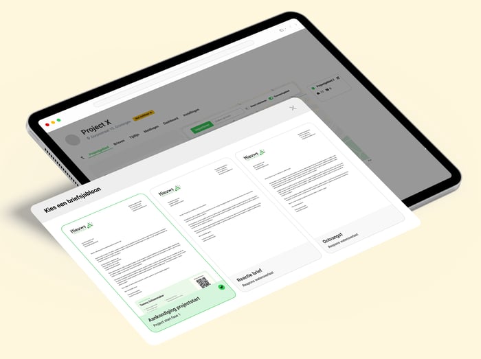 Voordelen bewonerscommunicatie