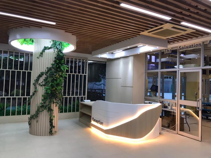 Select Office Furnture Co. Ltd
