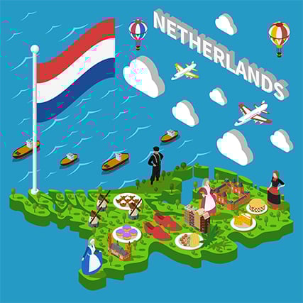 NOVOTIX - About - Map