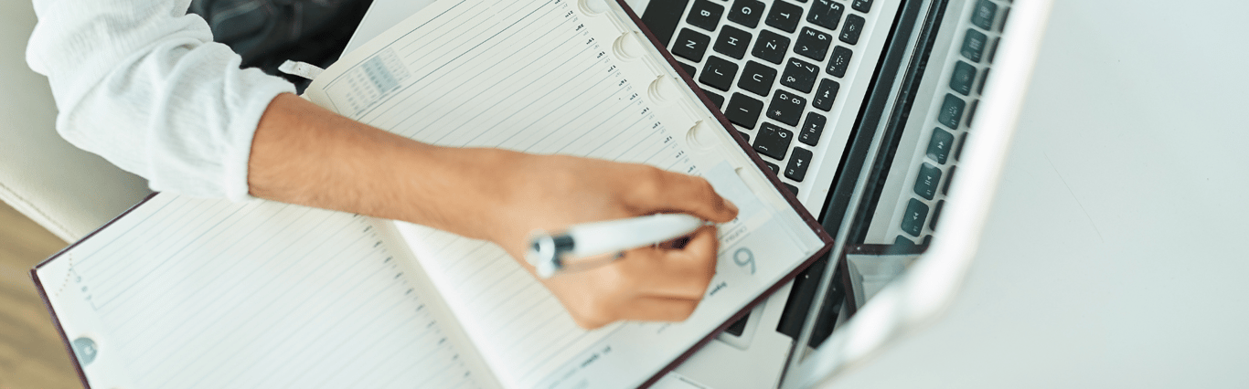 blog title