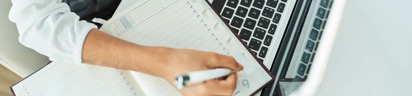 blog title