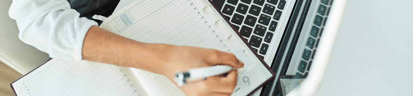 blog title