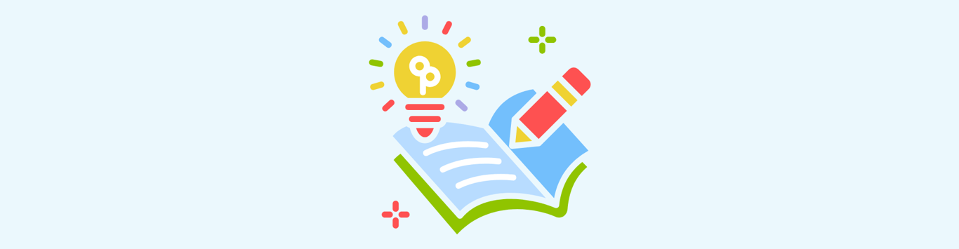blog title