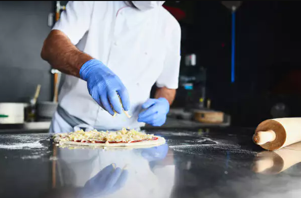 פודי - מזון וקונדטוריה