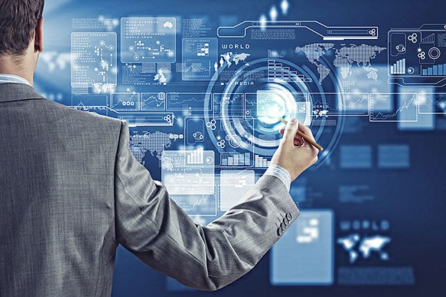 תקשורת ומחשבים