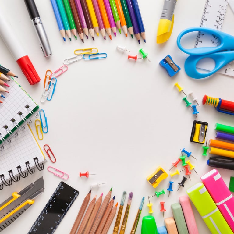 הוראה וחוגים