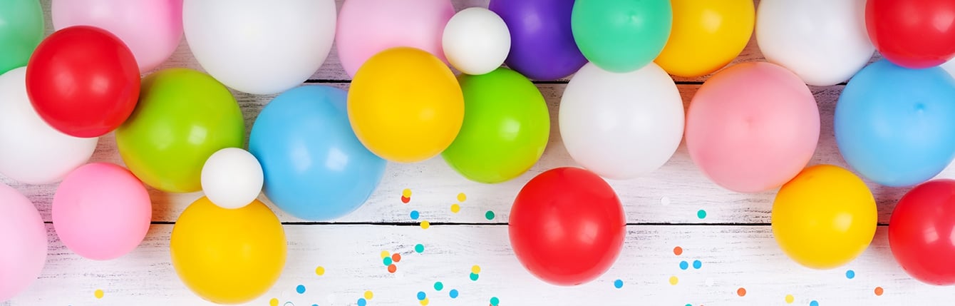 סדנת בלוני צורות