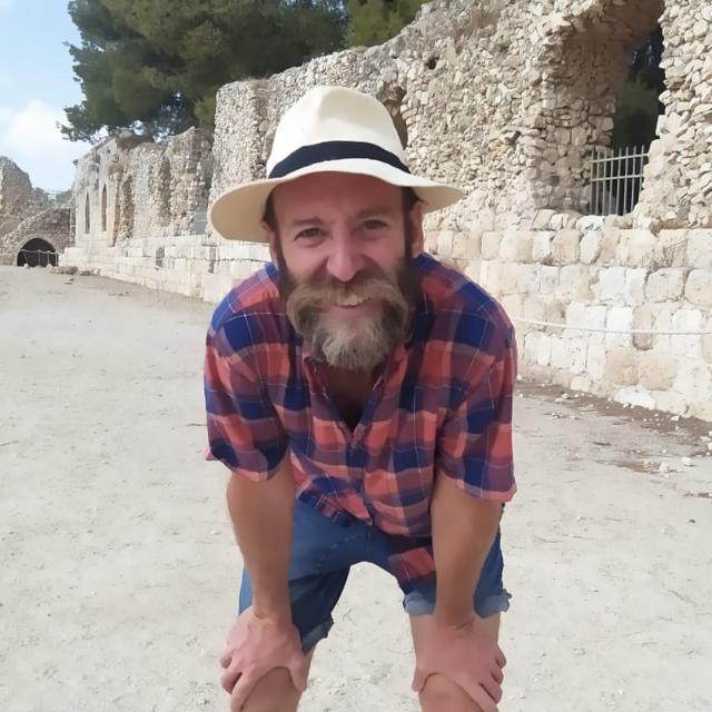 שוק האיכרים