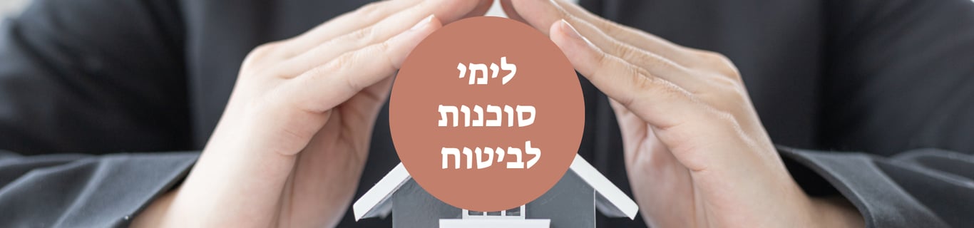 לימי סוכנות לביטוח