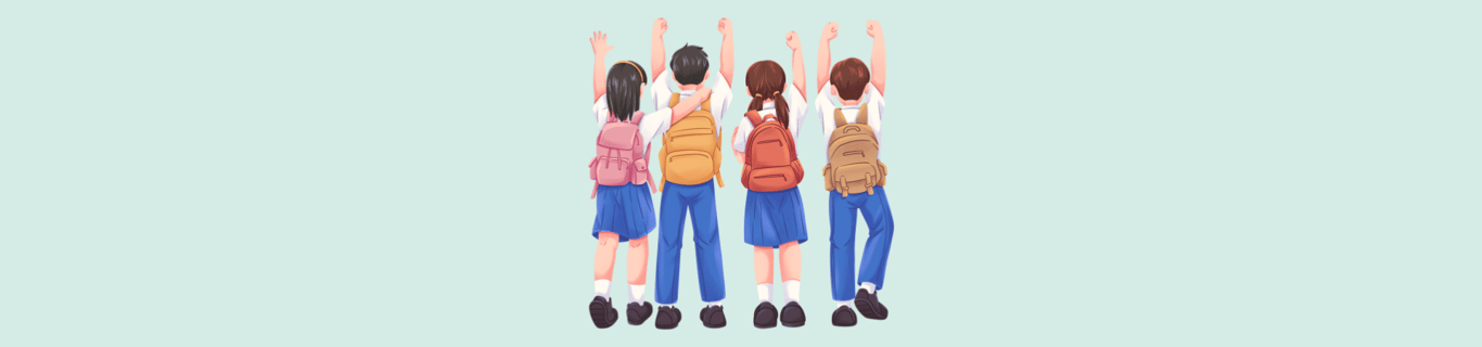 blog title