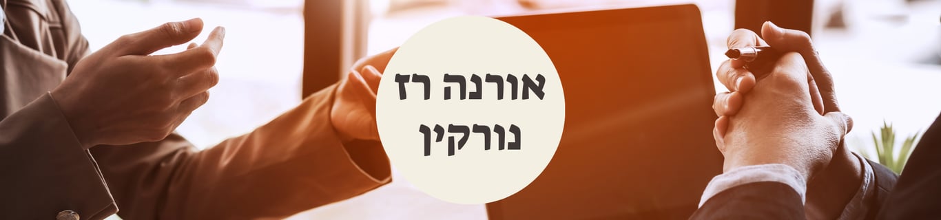 אורנה רז נורקין