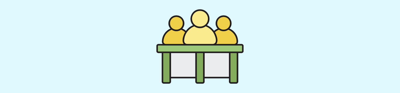 blog title