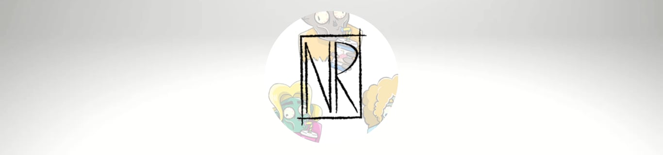NR איור דיגיטלי