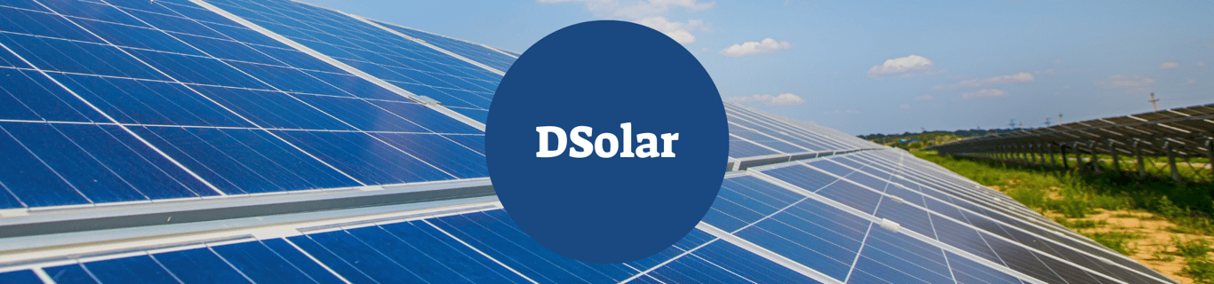 DSolar