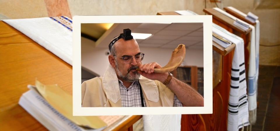 blog title