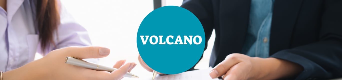 VOLCANO - ייעוץ עסקי