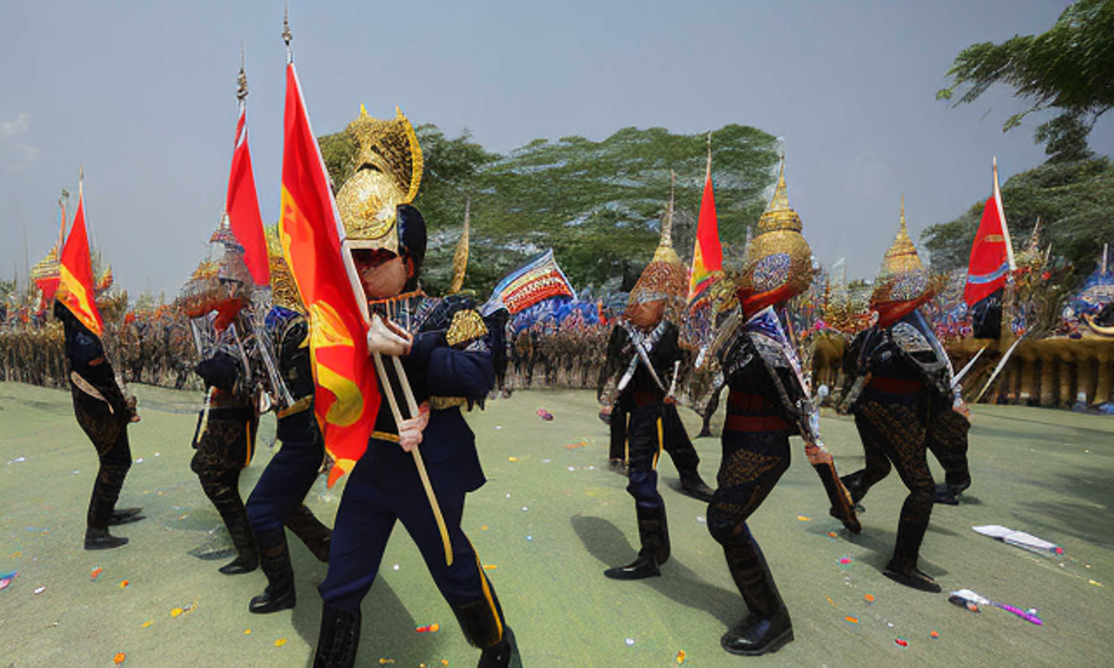 Thailand's Move Forward Party Triumphs in General Election, Pita Limjaroenrat Ready to be Prime Minister