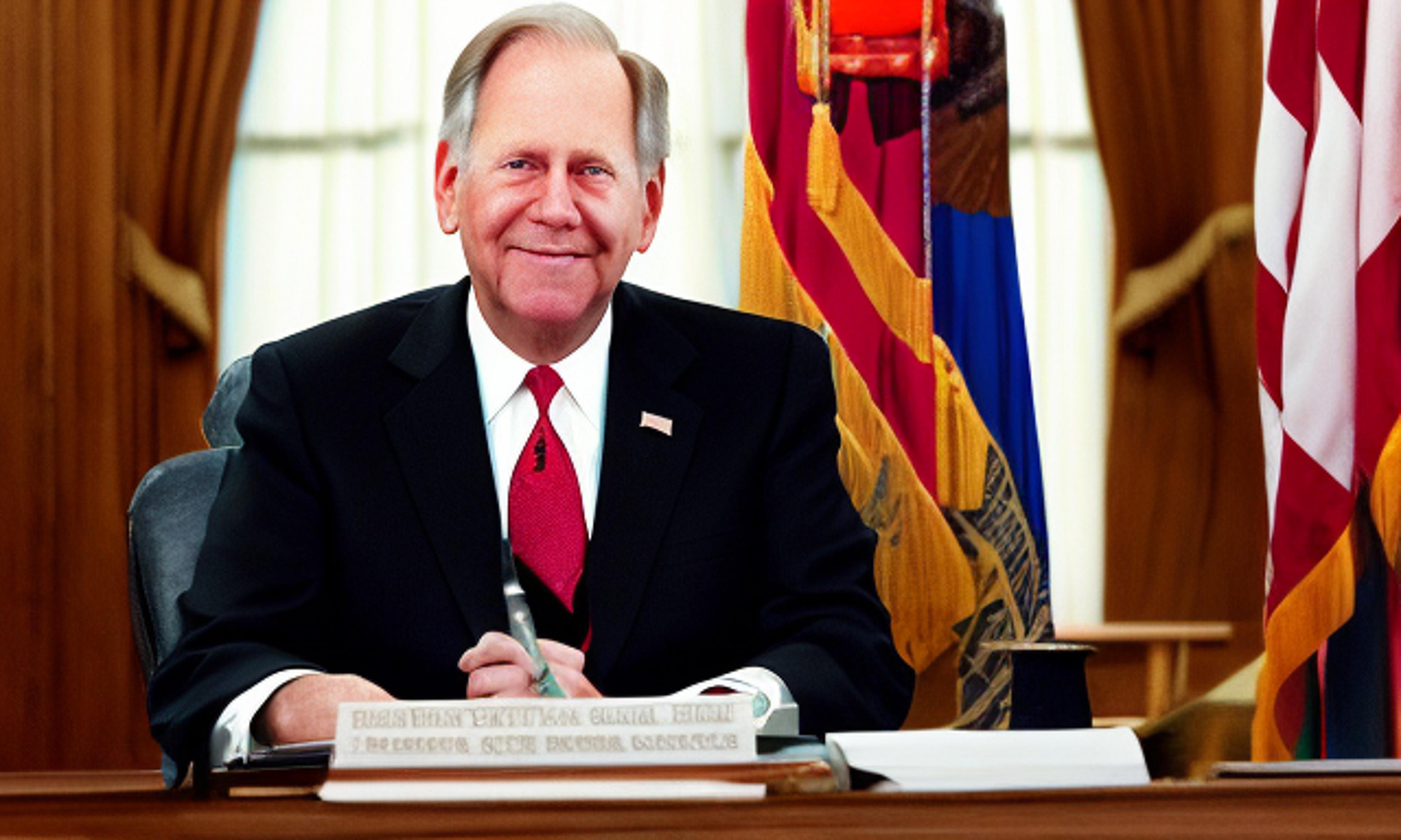 GOP Donor Harlan Crow Paid for Justice Clarence Thomas' Grandnephew's Tuition, Sparking Ethics Concerns