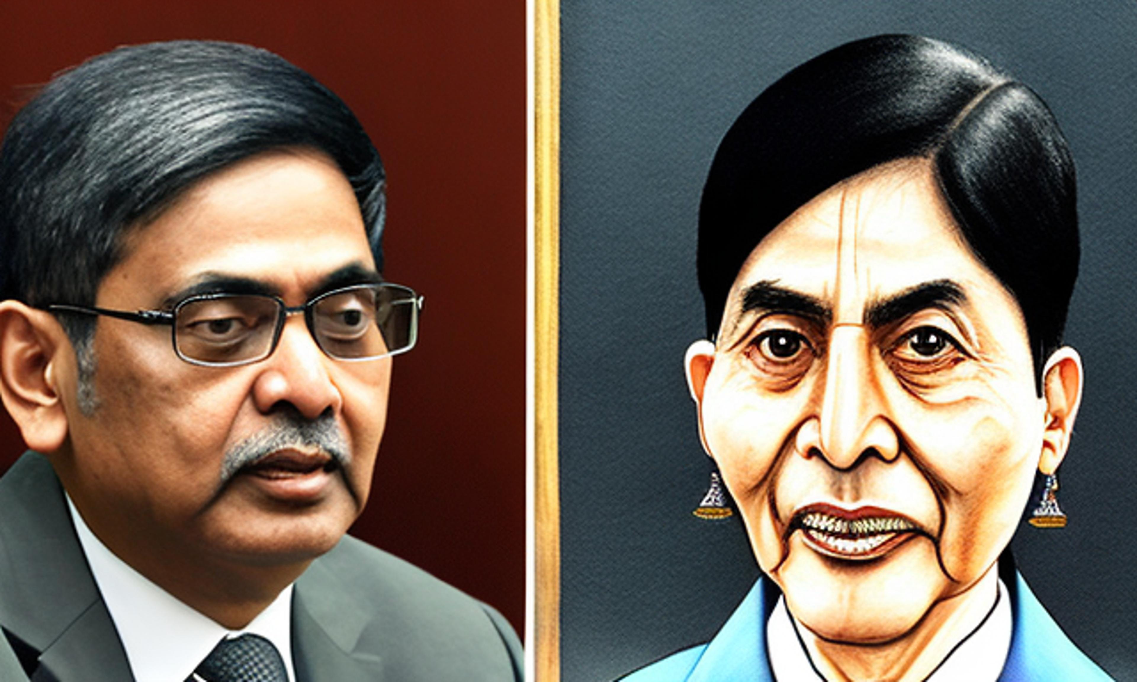 Singapore Extends Central Bank Chief Ravi Menon's Term by Two Years