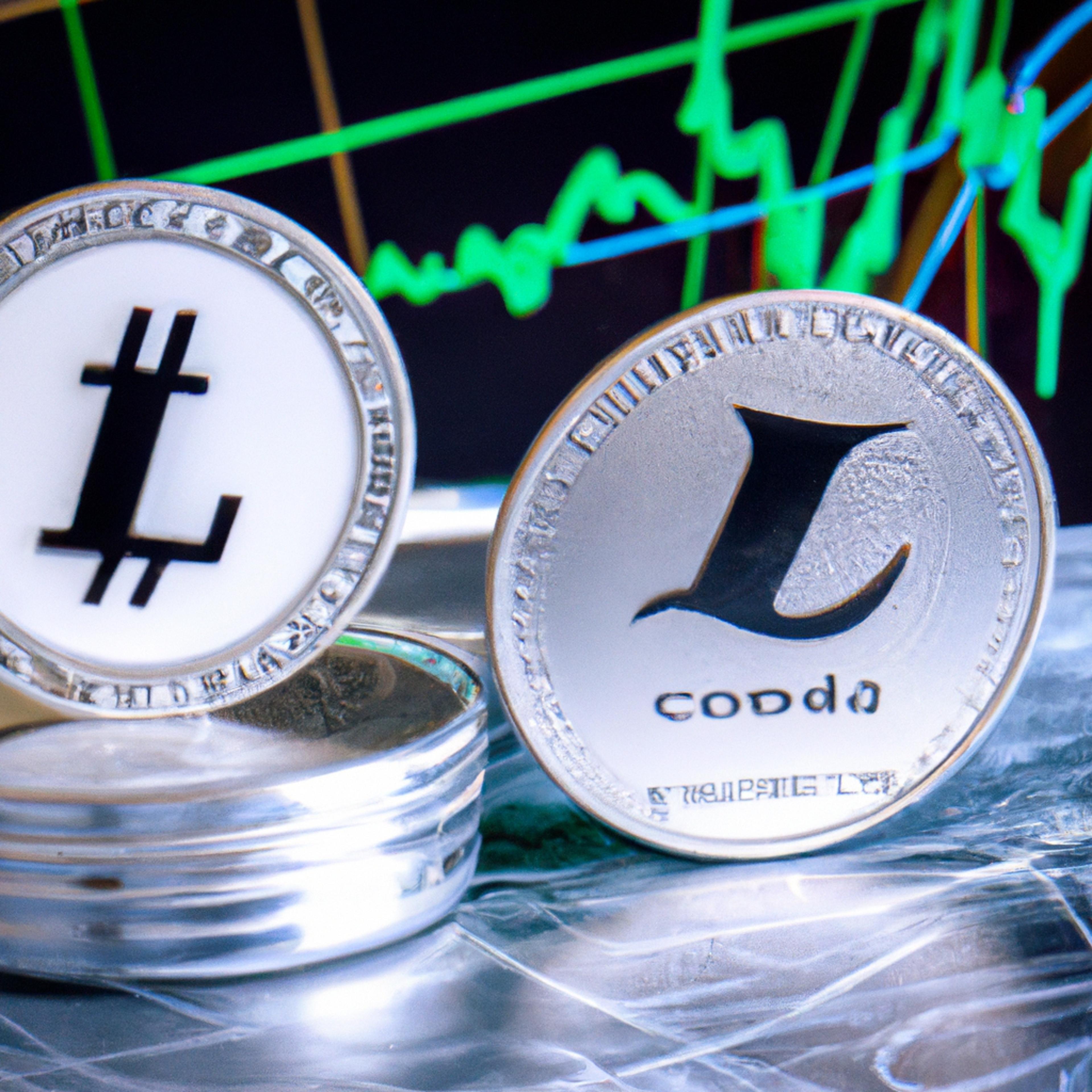 Cardano (ADA) and Litecoin (LTC) Prices Bouncing Upwards, Collateral Network (COLT) Set To Outperform The Market