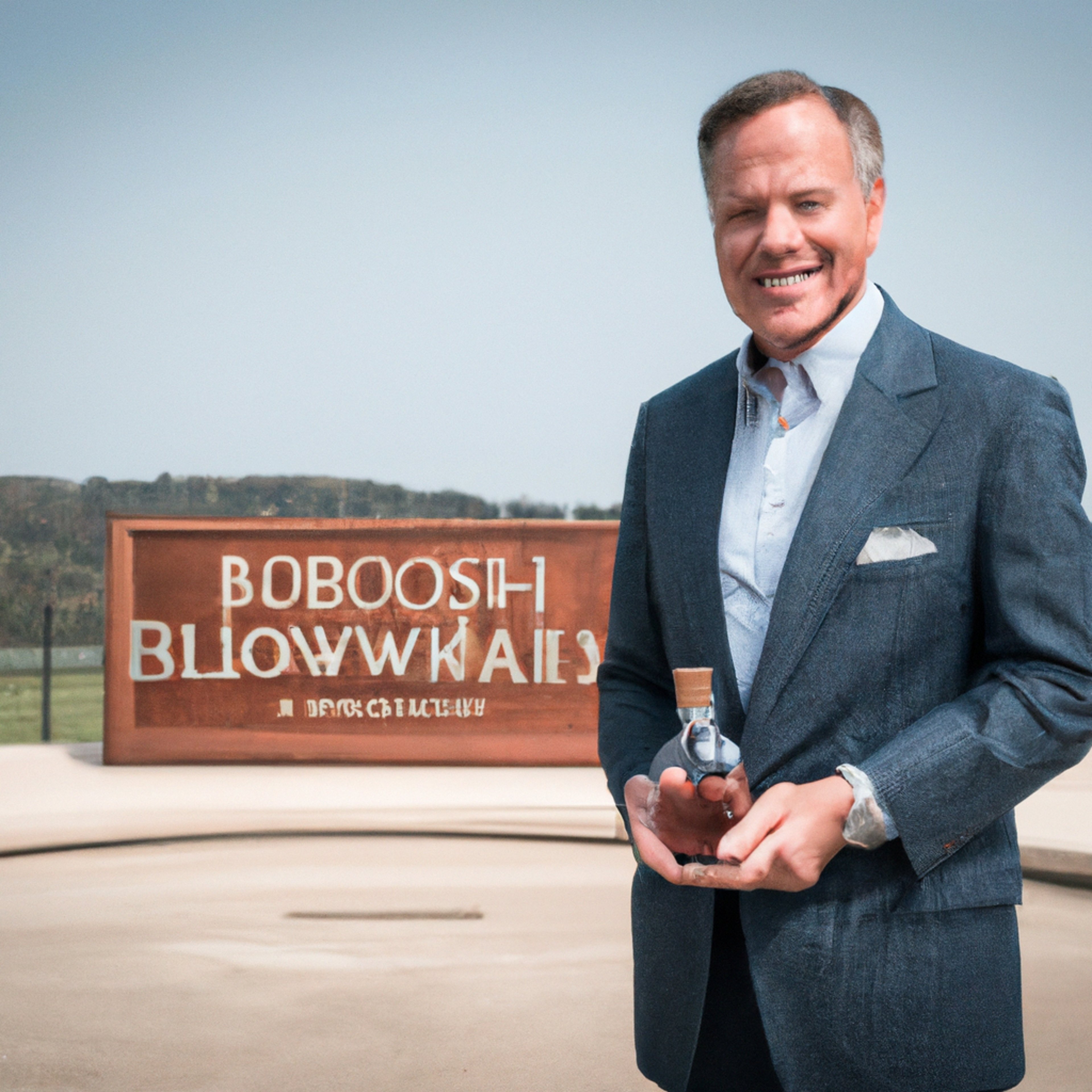 Brown-Forman's CEO Lawson Whiting named one of the World’s Most Ethical Companies by Ethisphere