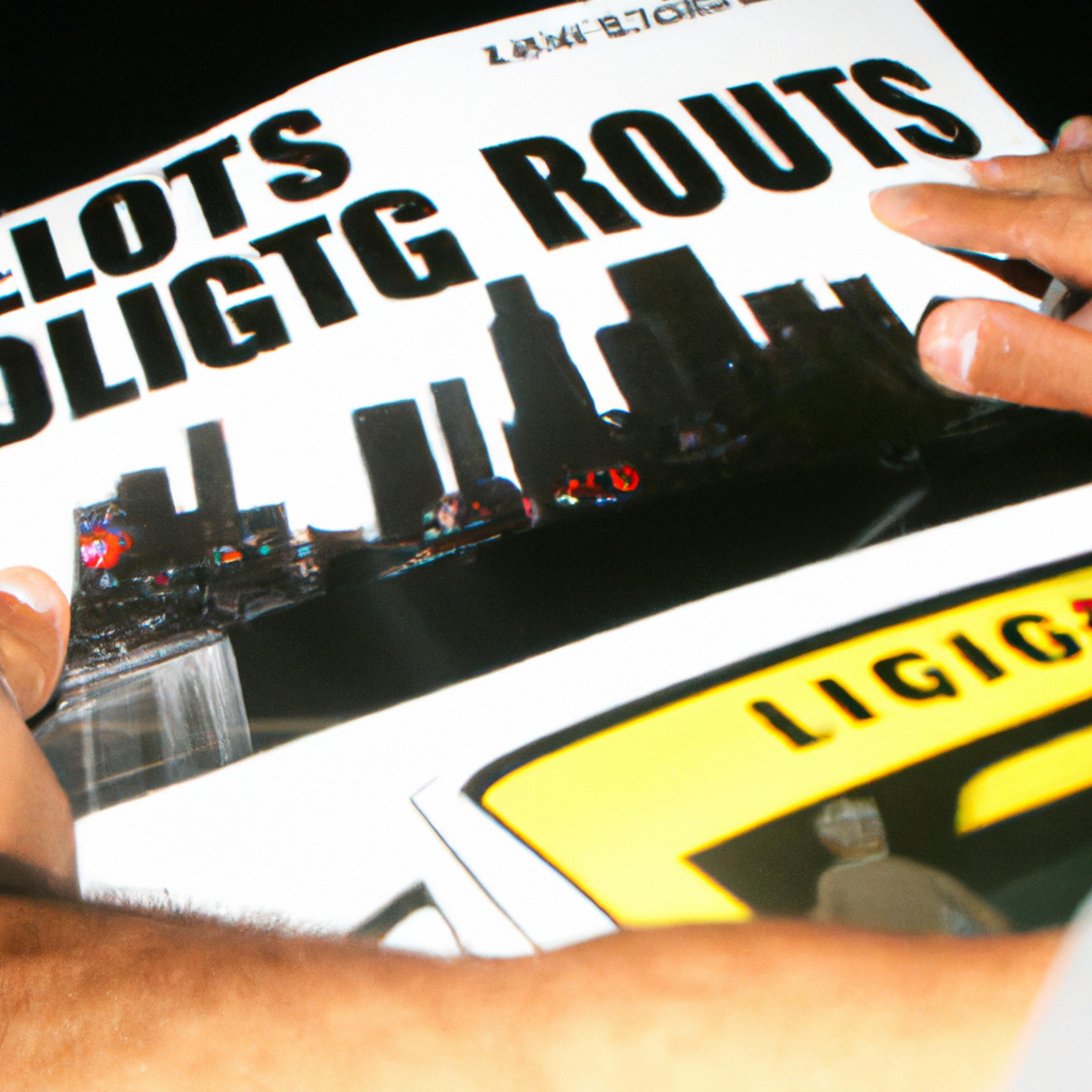 City of Los Angeles Sues Journalist and Watchdog Group Over Publication of Undercover LAPD Officers' Photos