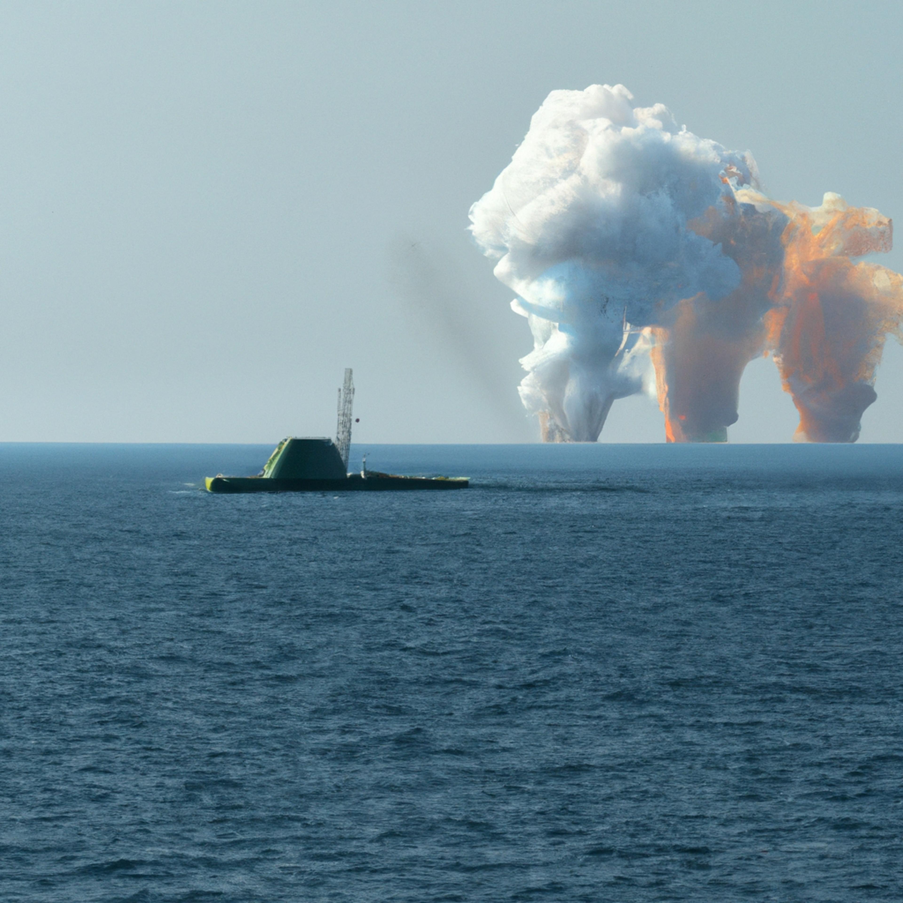 Russia conducts simulated attack with nuclear-capable, anti-ship missiles in Sea of Japan