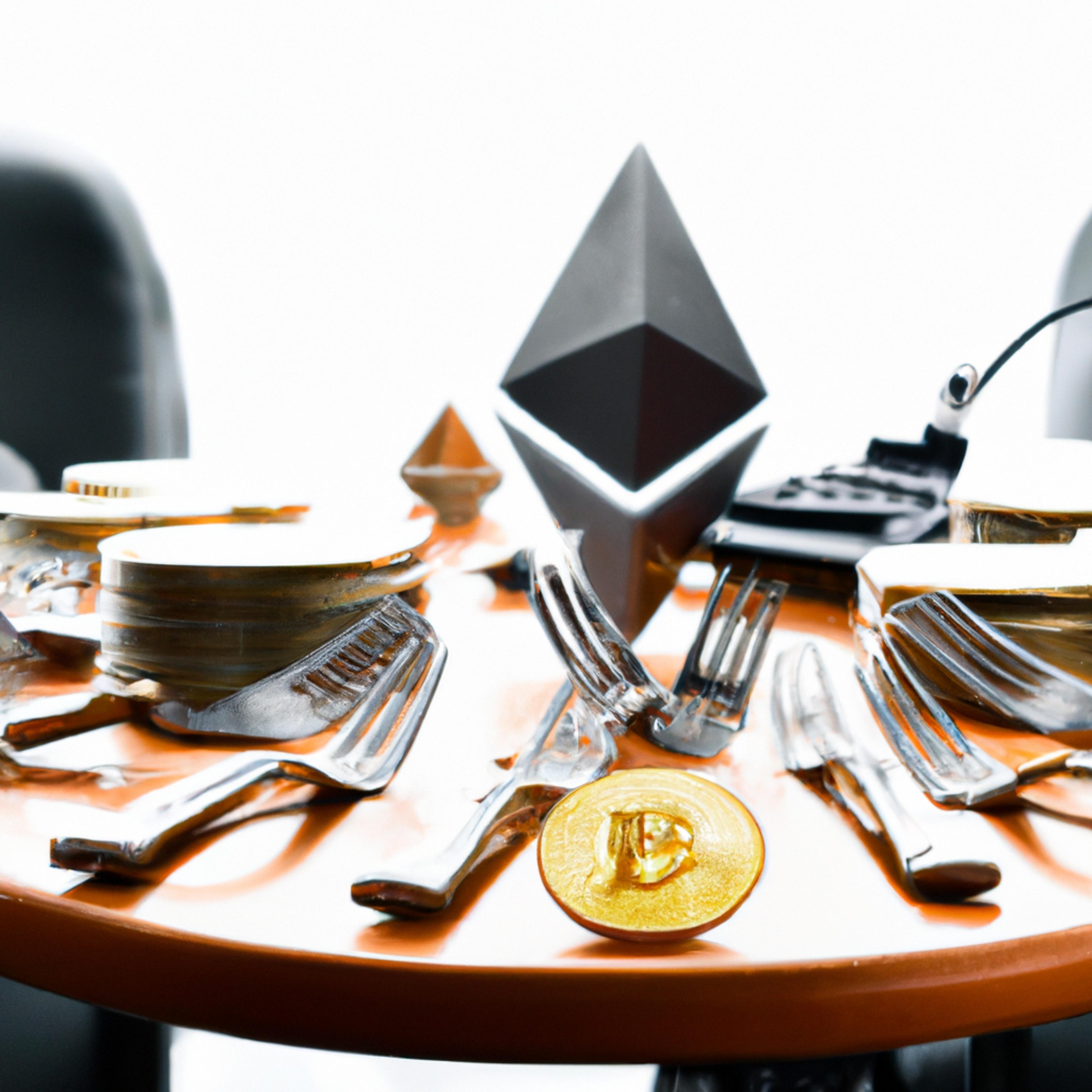 Ethereum Devs Confirm Epoch for Shapella Fork